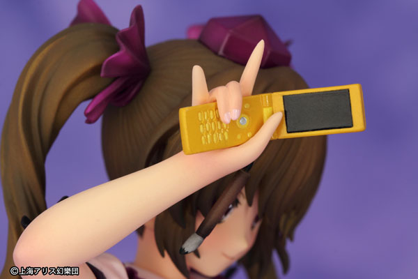 Touhou Project - Himekaidou Hatate - 1/8 (Griffon Enterprises)