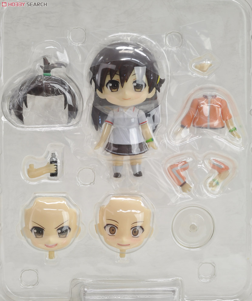 Rinne no Lagrange - Kyouno Madoka - Nendoroid  (#265) (Good Smile Company) photo 4