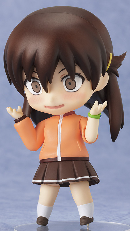 Rinne no Lagrange - Kyouno Madoka - Nendoroid  (#265) (Good Smile Company) photo 5