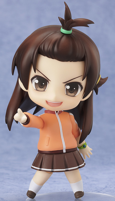 Rinne no Lagrange - Kyouno Madoka - Nendoroid  (#265) (Good Smile Company) photo 7