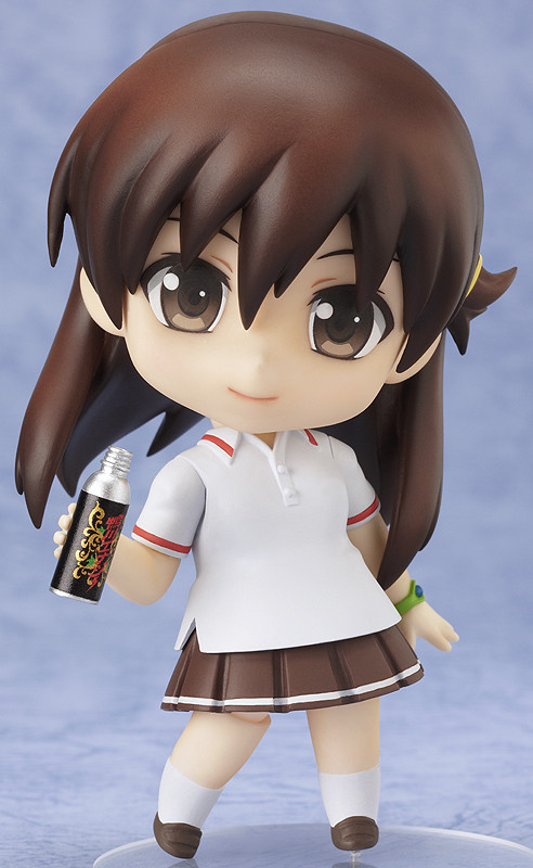 Rinne no Lagrange - Kyouno Madoka - Nendoroid  (#265) (Good Smile Company) photo 15
