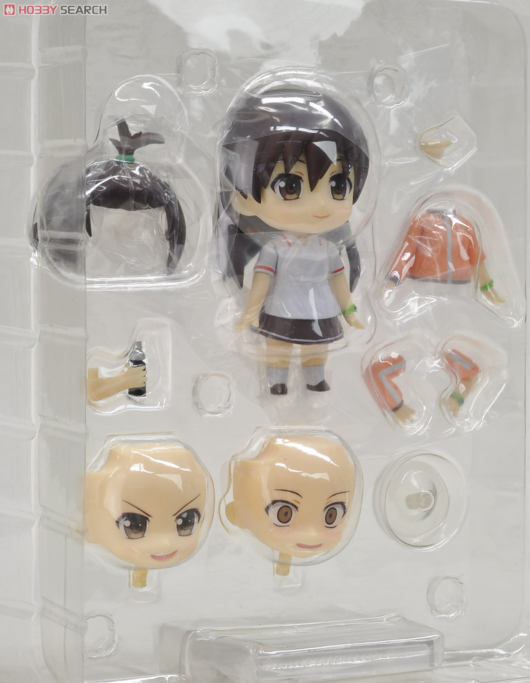 Rinne no Lagrange - Kyouno Madoka - Nendoroid  (#265) (Good Smile Company) photo 17