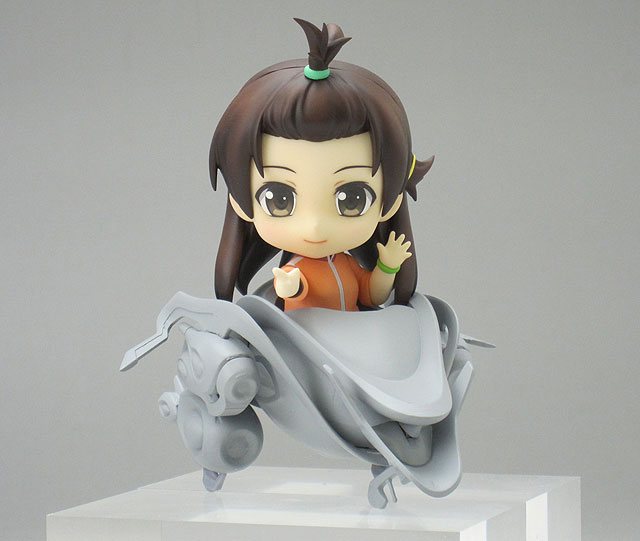 Rinne no Lagrange - Kyouno Madoka - Nendoroid  (#265) (Good Smile Company) photo 20