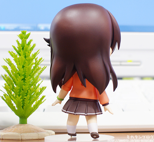 Rinne no Lagrange - Kyouno Madoka - Nendoroid  (#265) (Good Smile Company) photo 21