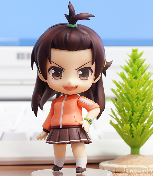 Rinne no Lagrange - Kyouno Madoka - Nendoroid  (#265) (Good Smile Company) photo 24