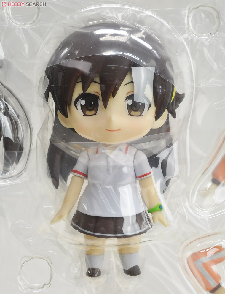 Rinne no Lagrange - Kyouno Madoka - Nendoroid  (#265) (Good Smile Company) photo 26