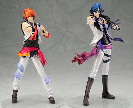 Uta no☆Prince-sama♪ - Maji Love 1000% - Ittoki Otoya - ALTAiR - 1/8 - ST☆RISH (Alter) photo 3