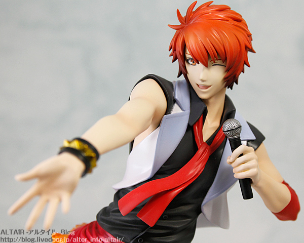 Uta no☆Prince-sama♪ - Maji Love 1000% - Ittoki Otoya - ALTAiR - 1/8 - ST☆RISH (Alter) photo 4