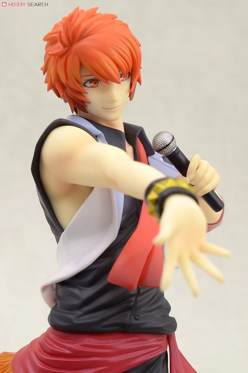 Uta no☆Prince-sama♪ - Maji Love 1000% - Ittoki Otoya - ALTAiR - 1/8 - ST☆RISH (Alter) photo 8