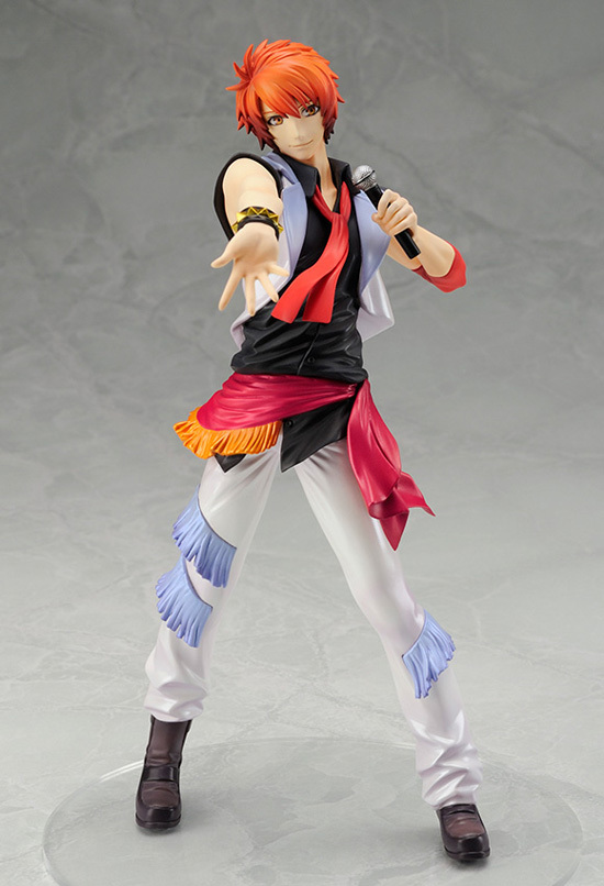 Uta no☆Prince-sama♪ - Maji Love 1000% - Ittoki Otoya - ALTAiR - 1/8 - ST☆RISH (Alter) photo 9