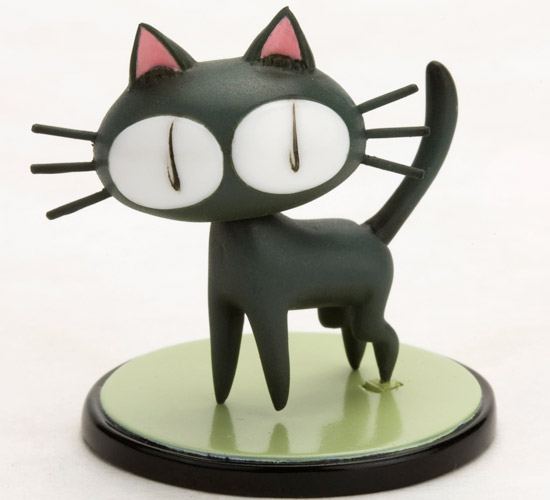 Trigun: Badlands Rumble - Kuro-Neko - Vash the Stampede - ARTFX J - 1/8 (Kotobukiya) photo 5
