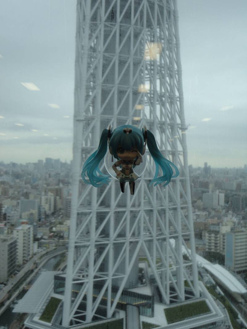 Good Smile Racing - Vocaloid - Hatsune Miku - Nendoroid (#239) - Racing 2012 (Good Smile Company) photo 21