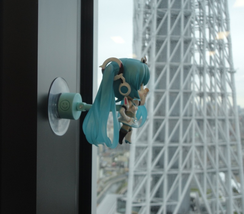 Good Smile Racing - Vocaloid - Hatsune Miku - Nendoroid (#239) - Racing 2012 (Good Smile Company) photo 22
