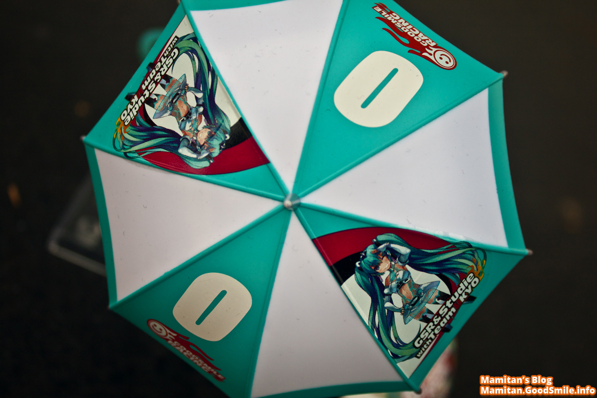 Good Smile Racing - Vocaloid - Hatsune Miku - Nendoroid (#239) - Racing 2012 (Good Smile Company) photo 25