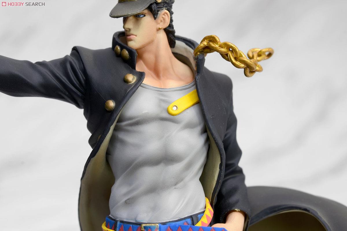 Jojo no Kimyou na Bouken - Stardust Crusaders - Kujo Jotaro - Statue Legend  (#14) (Di molto bene, Medicos Entertainment) photo 4