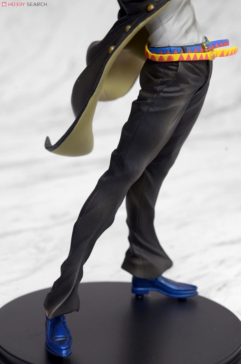 Jojo no Kimyou na Bouken - Stardust Crusaders - Kujo Jotaro - Statue Legend  (#14) (Di molto bene, Medicos Entertainment) photo 8