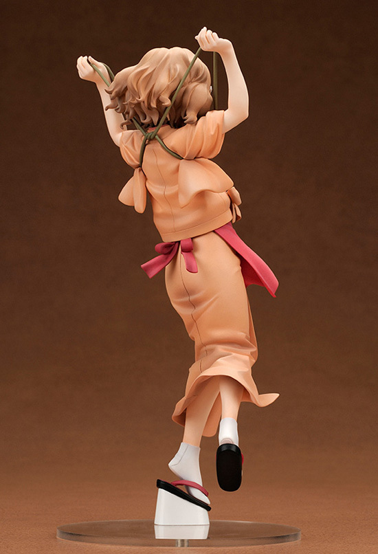 Hanasaku Iroha - Matsumae Ohana - 1/8 (Alter) photo 8