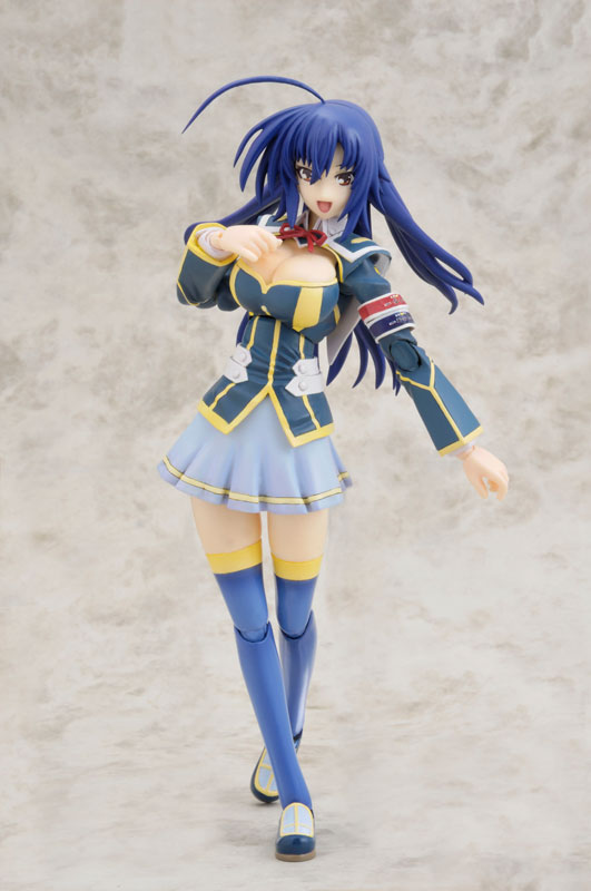 Medaka Box - Kurokami Medaka - Gutto-Kuru Figure Collection (#54) - 1/8 (CM's Corporation) photo 2