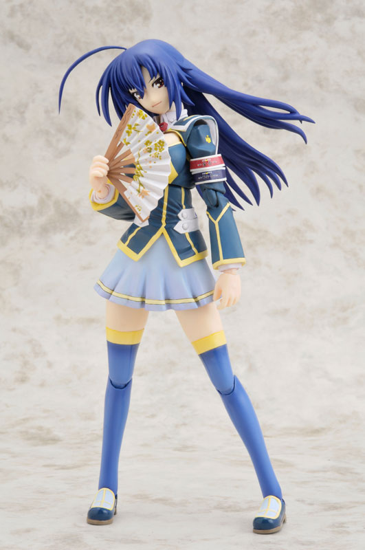 Medaka Box - Kurokami Medaka - Gutto-Kuru Figure Collection (#54) - 1/8 (CM's Corporation) photo 4