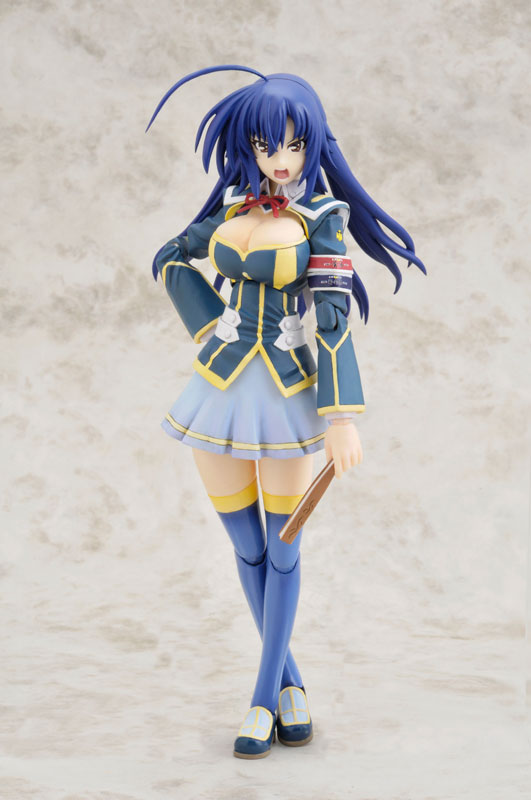 Medaka Box - Kurokami Medaka - Gutto-Kuru Figure Collection (#54) - 1/8 (CM's Corporation) photo 5