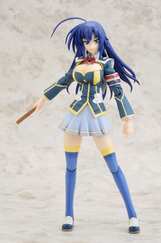 Medaka Box - Kurokami Medaka - Gutto-Kuru Figure Collection (#54) - 1/8 (CM's Corporation) photo 6