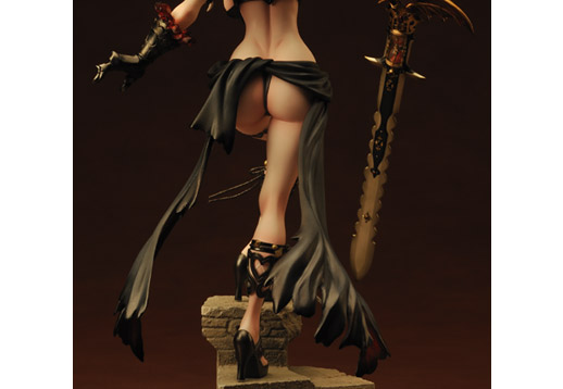 Code of Princess - Solange Blanchefleur de Lux - 1/7 - Limited Edition 2P Color (Empty) photo 8