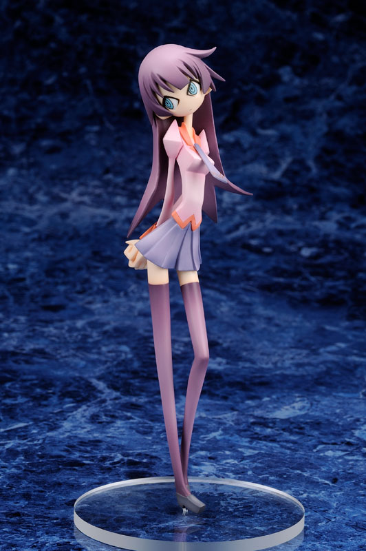 Bakemonogatari - Senjougahara Hitagi - Ueda Hajime ver. (Ques Q) photo 5