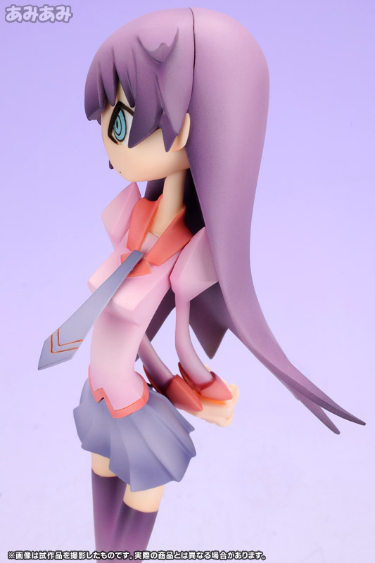 Bakemonogatari - Senjougahara Hitagi - Ueda Hajime ver. (Ques Q) photo 7