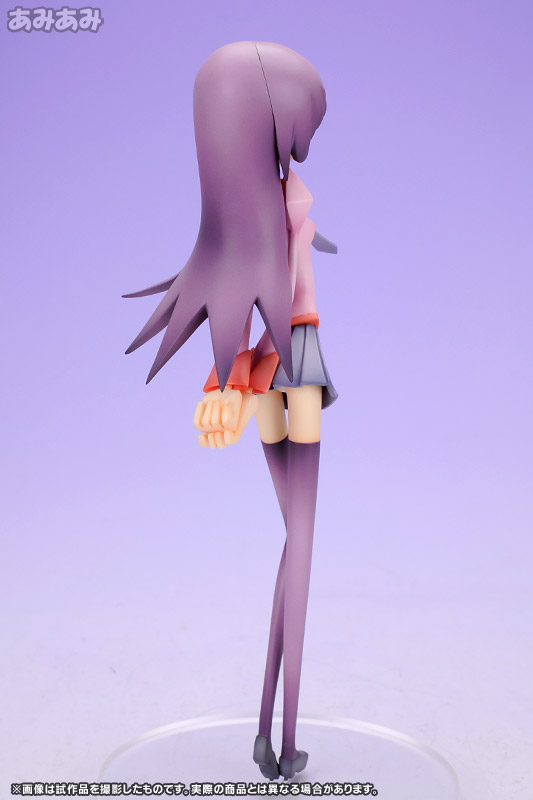 Bakemonogatari - Senjougahara Hitagi - Ueda Hajime ver. (Ques Q) photo 8