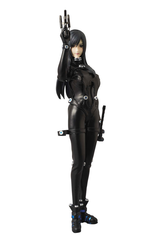 Gantz - Shimohira Reika - Real Action Heroes - 576 - 1/6 (Medicom Toy) photo 2