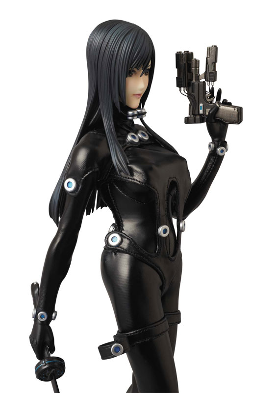 Gantz - Shimohira Reika - Real Action Heroes - 576 - 1/6 (Medicom Toy) photo 3