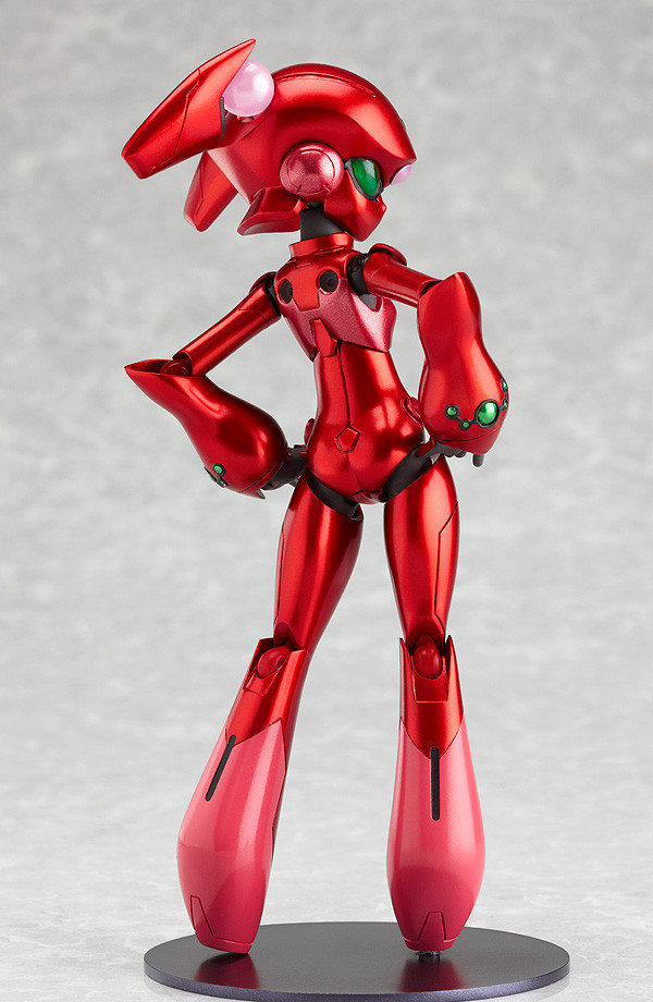 Accel World - Scarlet Rain - Figma (#157) (Max Factory) photo 8