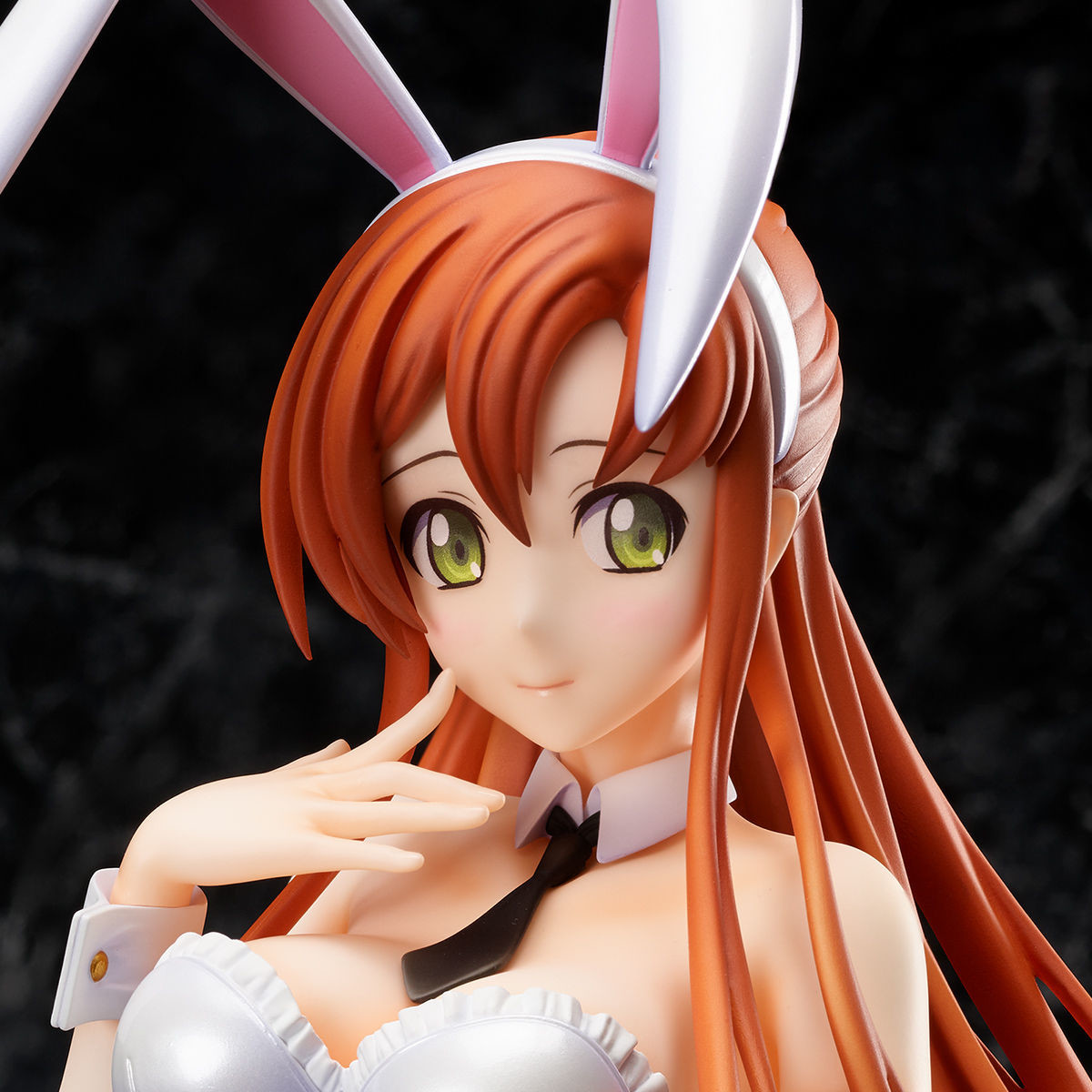 Code Geass - Hangyaku no Lelouch - Shirley Fenette - B-style - 1/4 - Bunny Ver. (FREEing, MegaHouse) photo 3