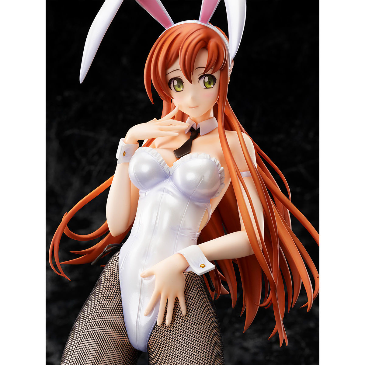 Code Geass - Hangyaku no Lelouch - Shirley Fenette - B-style - 1/4 - Bunny Ver. (FREEing, MegaHouse) photo 4
