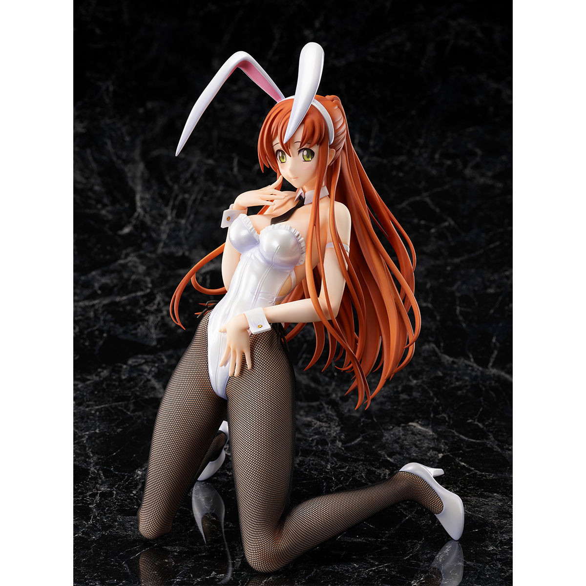 Code Geass - Hangyaku no Lelouch - Shirley Fenette - B-style - 1/4 - Bunny Ver. (FREEing, MegaHouse) photo 5