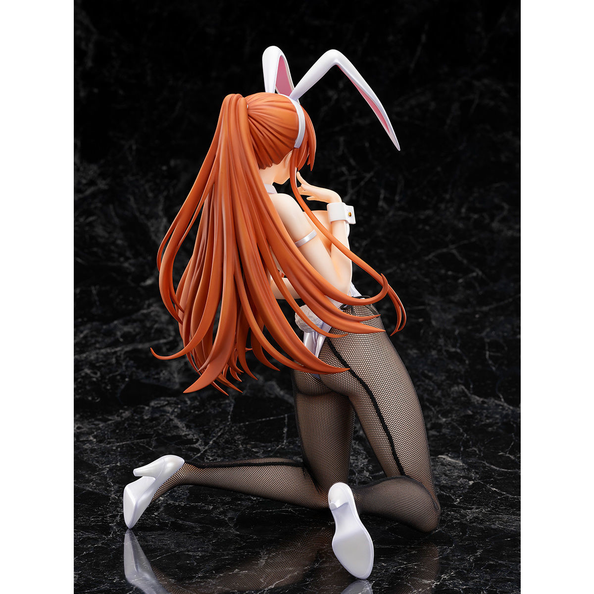 Code Geass - Hangyaku no Lelouch - Shirley Fenette - B-style - 1/4 - Bunny Ver. (FREEing, MegaHouse) photo 7