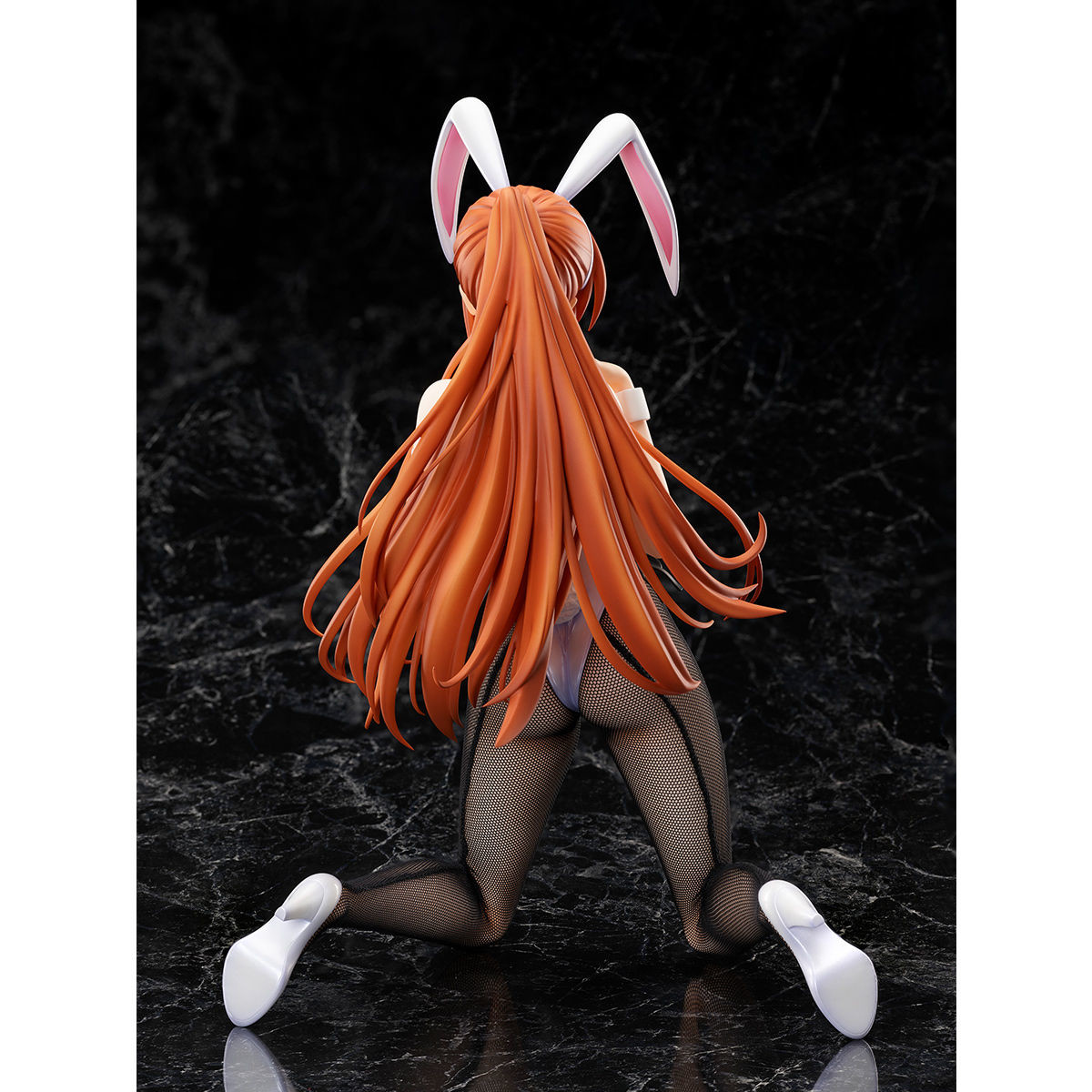 Code Geass - Hangyaku no Lelouch - Shirley Fenette - B-style - 1/4 - Bunny Ver. (FREEing, MegaHouse) photo 8