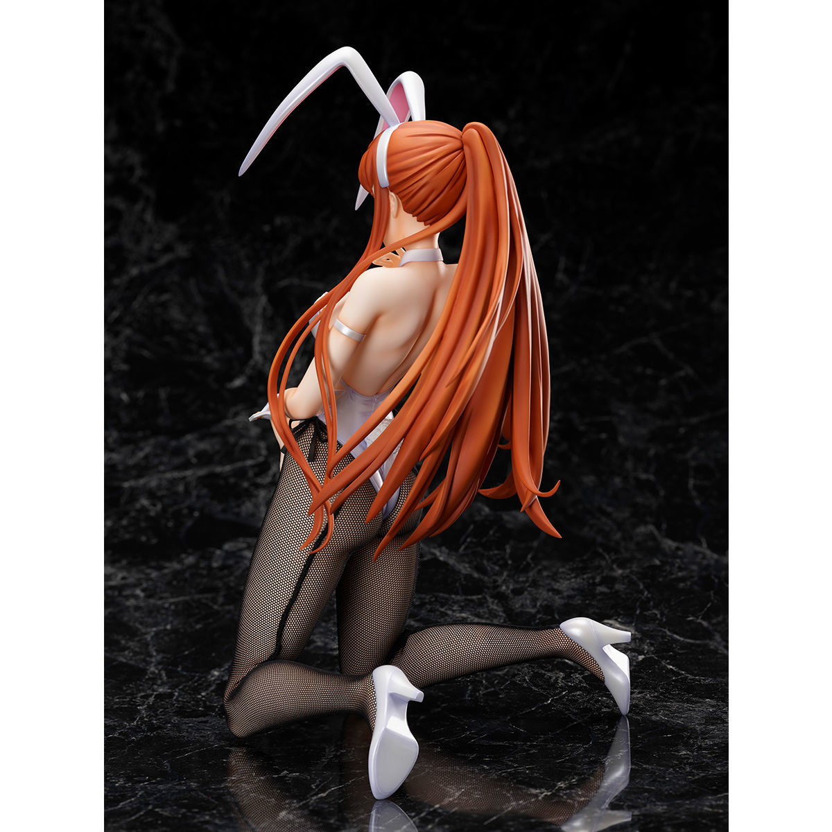 Code Geass - Hangyaku no Lelouch - Shirley Fenette - B-style - 1/4 - Bunny Ver. (FREEing, MegaHouse) photo 9