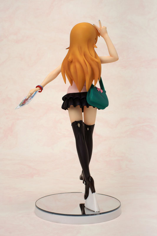 Ore no Imouto ga Konna ni Kawaii Wake ga Nai - Kousaka Kirino - 1/8 - Plain Clothes ver. (Ascii Media Works, Kaitendoh)