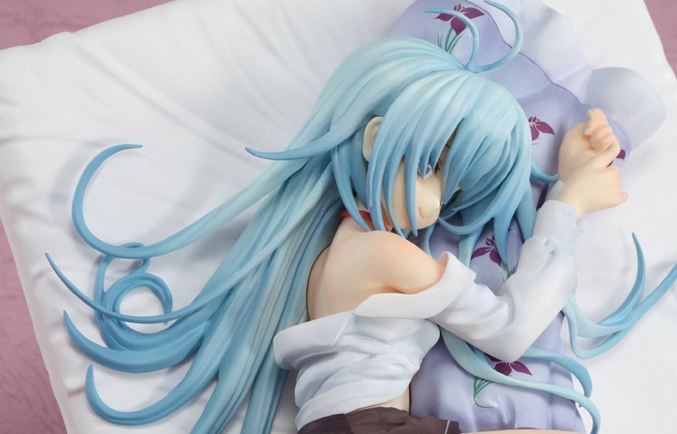 Denpa Onna to Seishun Otoko - Touwa Erio - 1/8 - Hugging Futon ver. (Chara-Ani) photo 5
