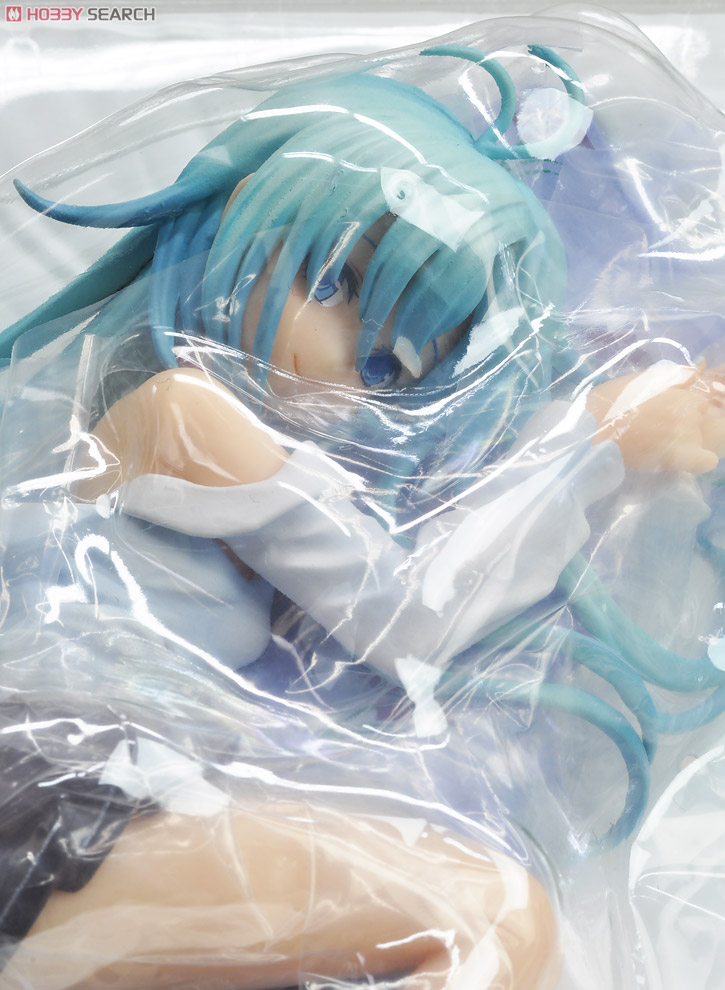 Denpa Onna to Seishun Otoko - Touwa Erio - 1/8 - Hugging Futon ver. (Chara-Ani) photo 7