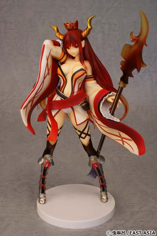 Cross x Create  (#01) - Enma - 1/8 - Vol.1 (Kaitendoh) photo 2