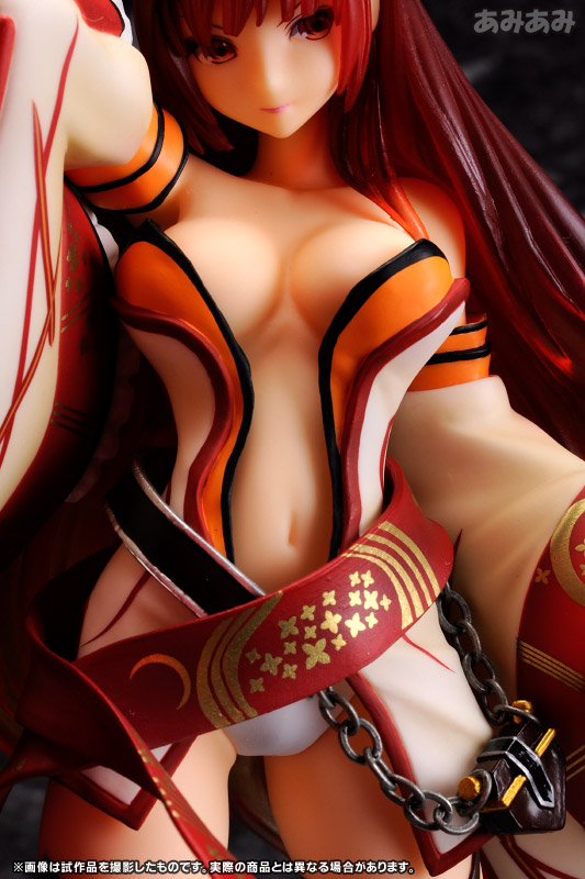 Cross x Create  (#01) - Enma - 1/8 - Vol.1 (Kaitendoh) photo 4