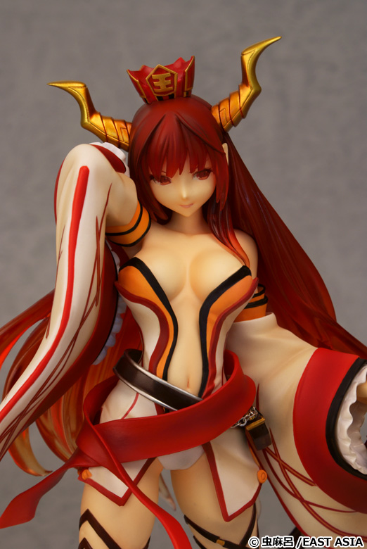 Cross x Create  (#01) - Enma - 1/8 - Vol.1 (Kaitendoh) photo 5