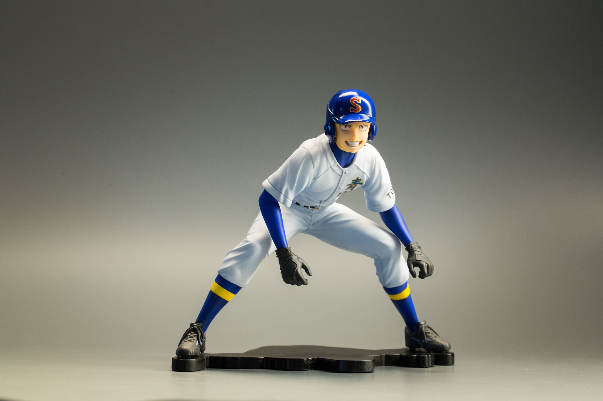 Daiya no Ace Act II - Kuramochi Youichi - 1/9 (B'full) photo 4