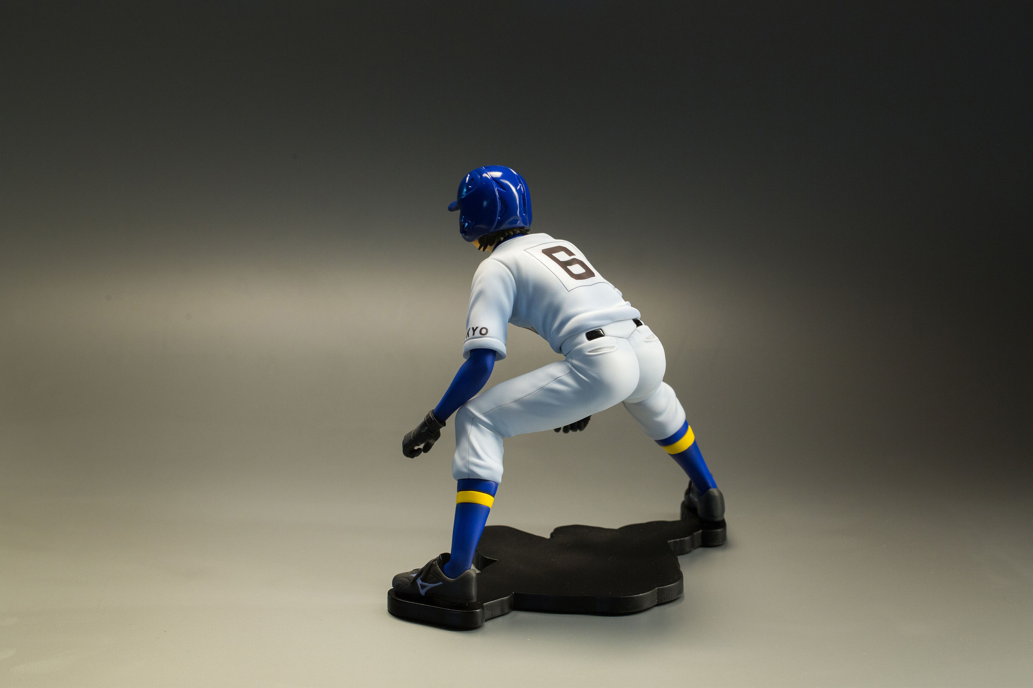Daiya no Ace Act II - Kuramochi Youichi - 1/9 (B'full) photo 5