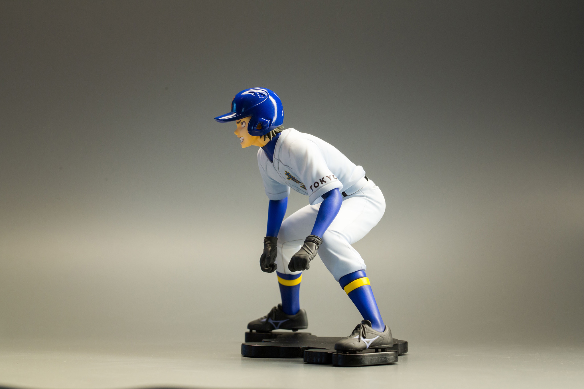 Daiya no Ace Act II - Kuramochi Youichi - 1/9 (B'full) photo 6