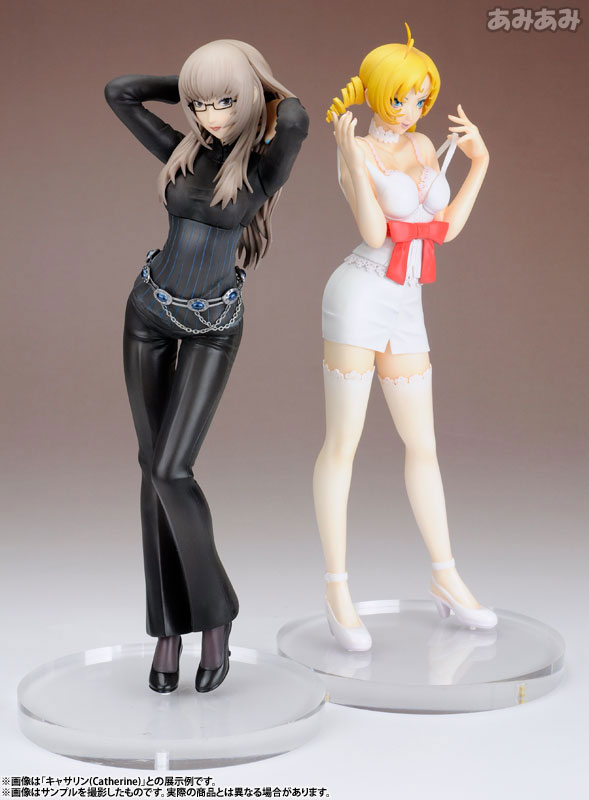 Catherine - Katherine McBride - 1/8 (Art Spirits) photo 2