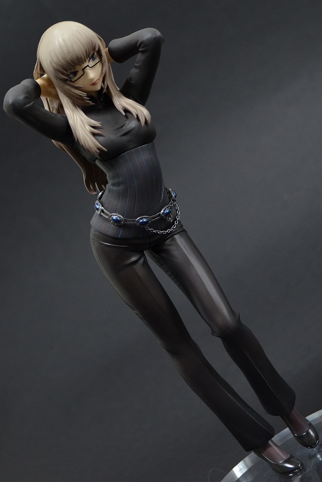 Catherine - Katherine McBride - 1/8 (Art Spirits) photo 8