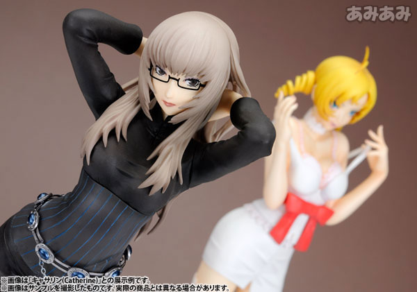 Catherine - 1/8 (Art Spirits) photo 3